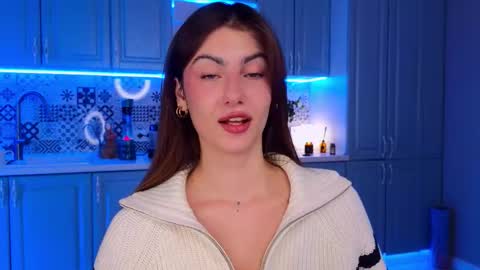 Snapshot of _a_n_n_y_ chatting on October 2, 2025, 9:22 pm Willow online show from October 2, 2025, 9:22 pm