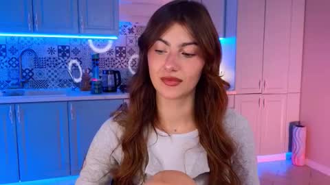 Snapshot of _a_n_n_y_ chatting on October 6, 2025, 9:23 pm Willow online show from October 6, 2025, 9:23 pm