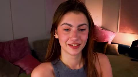 Snapshot of _a_n_n_y_ chatting on October 14, 2025, 9:48 pm Willow online show from October 14, 2025, 9:48 pm