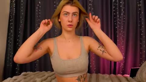 Willow online show from March 17, 2026, 5:33 am