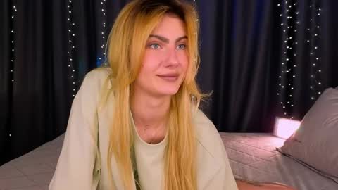Willow online show from May 25, 2026, 10:05 pm