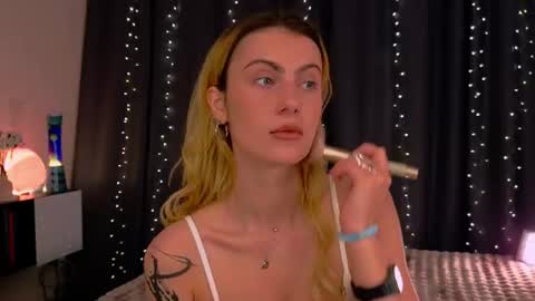 Willow online show from July 1, 2026, 9:58 pm