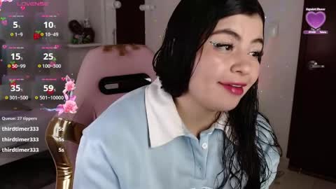 Alexa online show from March 12, 2026, 6:19 am