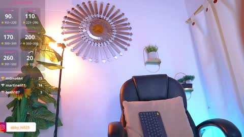 Snapshot of _abby07 chatting on December 2, 2024, 1:25 am _abby07 online show from December 2, 2024, 1:25 am