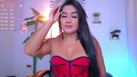Snapshot of _abby07 chatting on December 8, 2024, 5:50 am _abby07 online show from December 8, 2024, 5:50 am