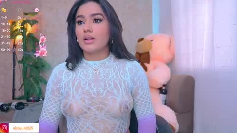 Snapshot of _abby07 chatting on September 28, 2025, 4:45 pm _abby07 online show from September 28, 2025, 4:45 pm