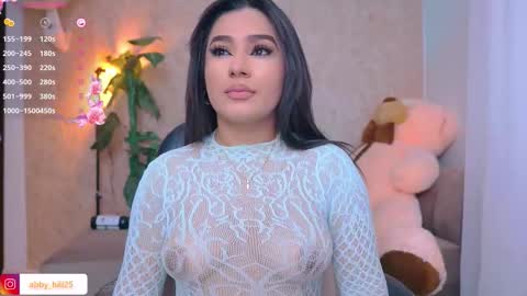 Snapshot of _abby07 chatting on October 12, 2025, 8:52 pm _abby07 online show from October 12, 2025, 8:52 pm