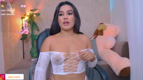 Snapshot of _abby07 chatting on October 15, 2025, 2:55 am _abby07 online show from October 15, 2025, 2:55 am