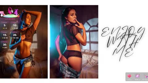 Aby online show from January 7, 2026, 11:34 am