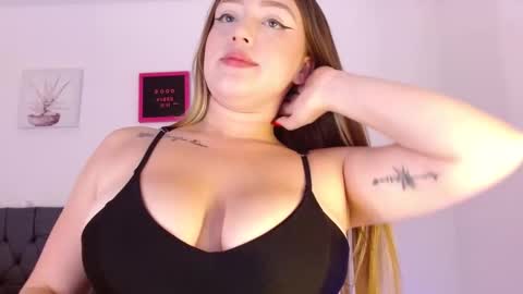 Abby Cooper online show from December 12, 2024, 11:29 am