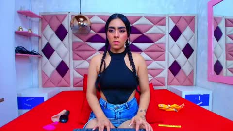  abby rouss online show from September 14, 2025, 3:05 am