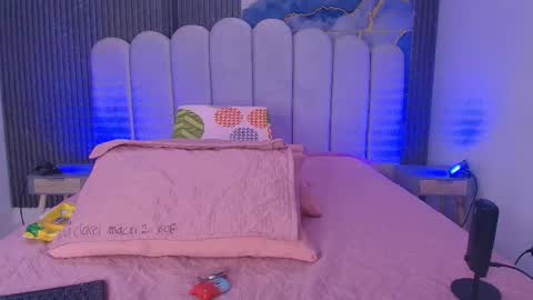  abby rouss online show from December 20, 2025, 3:13 am