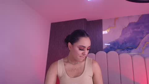  abby rouss online show from April 19, 2026, 3:06 am
