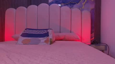  abby rouss online show from April 27, 2026, 3:37 am