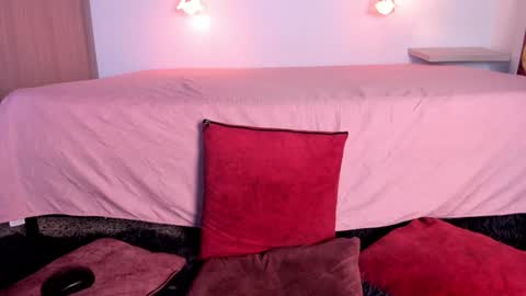 Abby online show from February 5, 2025, 1:54 pm