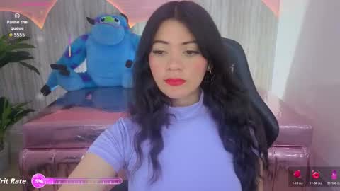 _abby_true_t online show from February 16, 2026, 1:18 pm