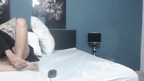 _abbyfoster_ online show from February 6, 2025, 2:15 pm