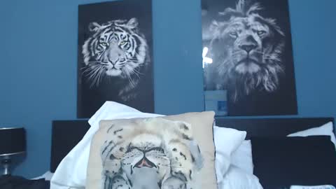 _abbyfoster_ online show from March 2, 2025, 2:00 pm