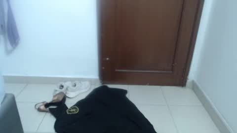 _abbyfoster_ online show from March 8, 2025, 12:09 pm