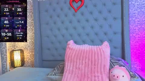  Abby  online show from March 9, 2026, 8:57 pm