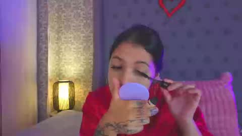  Abby  online show from March 11, 2026, 6:47 pm