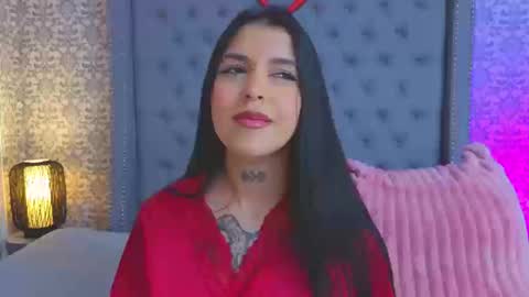  Abby  online show from March 12, 2026, 11:11 pm