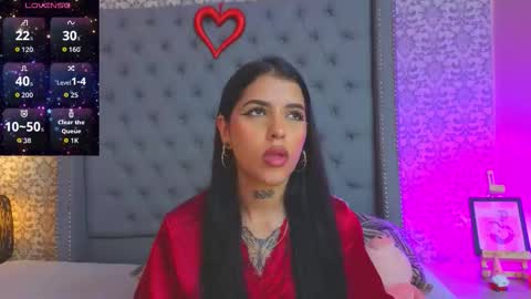  Abby  online show from March 13, 2026, 9:10 pm