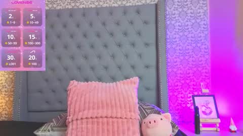  Abby  online show from March 20, 2026, 8:35 pm