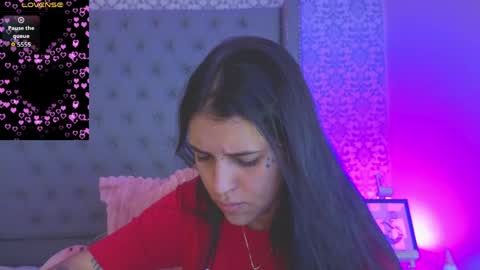  Abby  online show from March 23, 2026, 9:30 pm