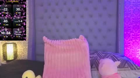  Abby  online show from March 25, 2026, 1:44 am