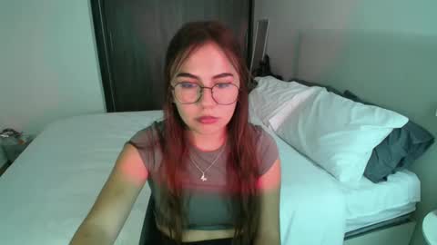 abby 3 online show from January 22, 2025, 7:56 pm