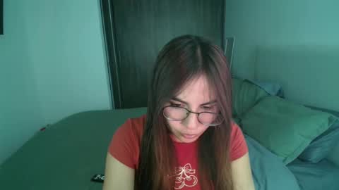 abby 3 online show from February 20, 2025, 8:25 pm