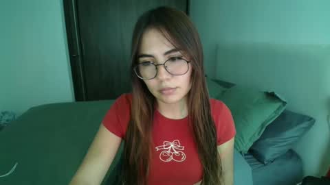 abby 3 online show from February 26, 2025, 3:52 pm