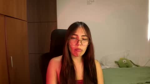 Snapshot of _abbyyyy_ chatting on May 22, 2026, 4:23 pm abby 3 online show from May 22, 2026, 4:23 pm