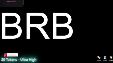 Abril  online show from June 24, 2026, 4:33 am