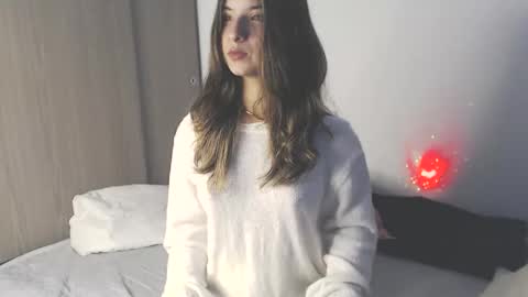 _abrill_20 online show from March 12, 2026, 6:58 pm