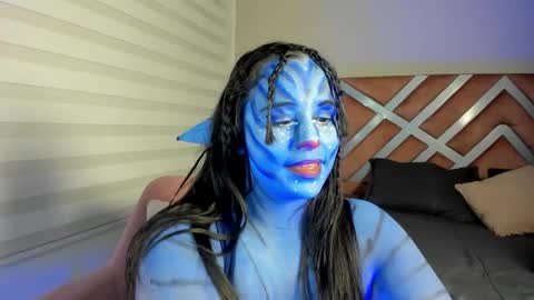 Adahara online show from October 31, 2025, 5:08 am