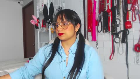 Adahara online show from November 27, 2025, 4:36 am