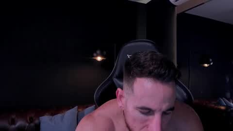 _adamcoper_ online show from November 6, 2025, 11:59 pm