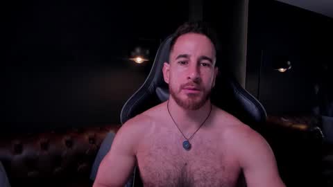 _adamcoper_ online show from November 10, 2025, 3:33 pm