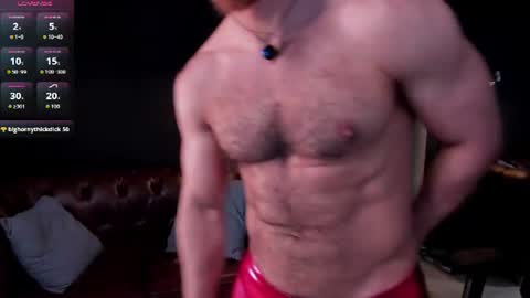 _adamcoper_ online show from August 4, 2026, 3:47 pm