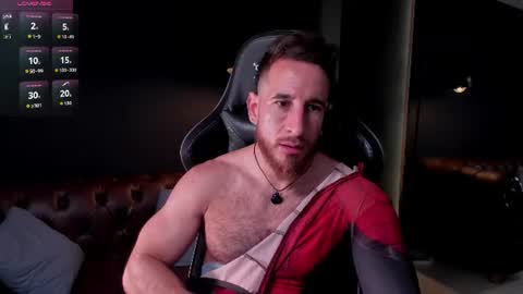 _adamcoper_ online show from August 6, 2026, 12:12 am