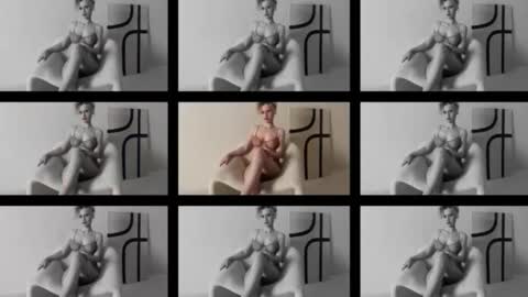 adel online show from October 19, 2025, 5:46 pm