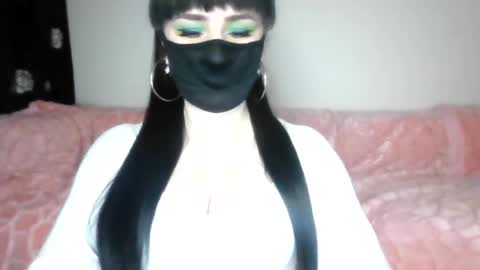 Adela online show from December 27, 2024, 8:39 pm