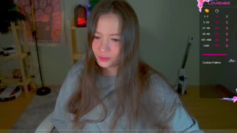 Emy online show from January 1, 2025, 11:40 pm