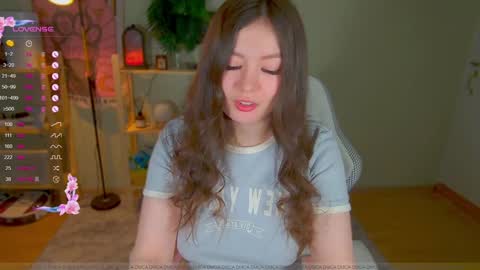 Emy online show from January 22, 2025, 2:37 am