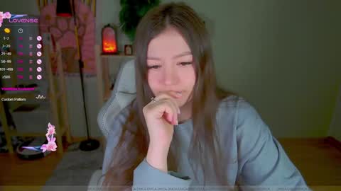 Emy online show from January 27, 2025, 2:53 am