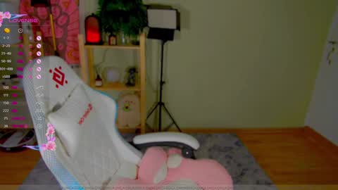 Emy online show from January 31, 2025, 4:03 am