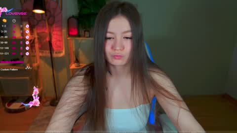 Emy online show from February 9, 2025, 2:17 am