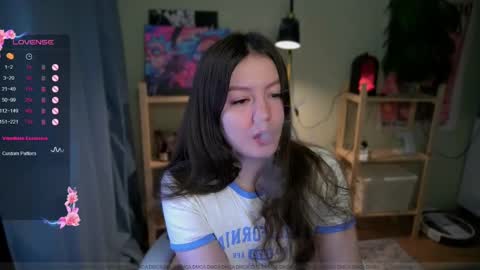 Emy online show from February 27, 2025, 2:32 am